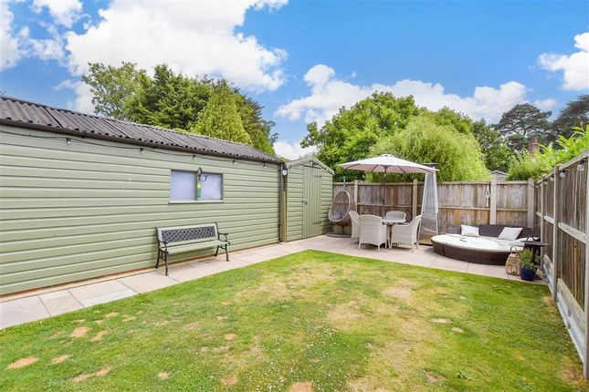 Blenheim Close, Herne Bay, Kent 3 bed semi