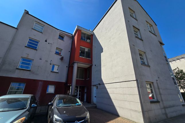 1 bed flat