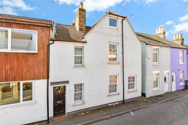 3 bed semi-detached house