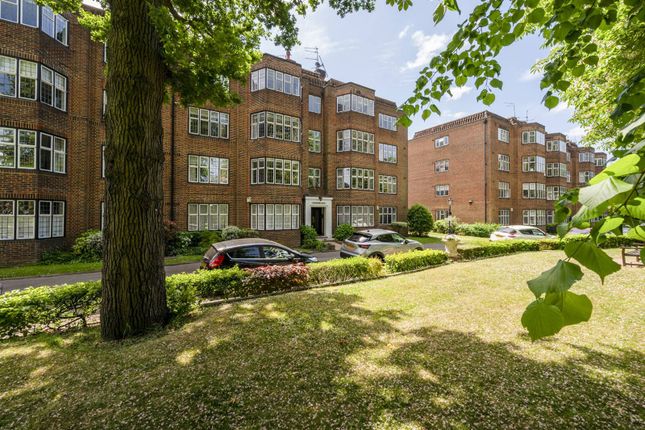 2 bed flat