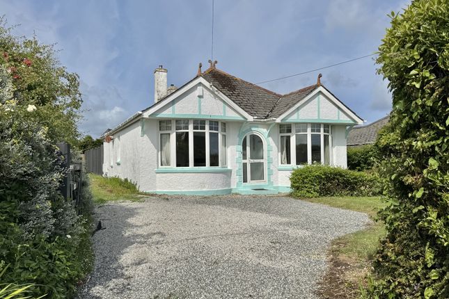 Flip Flops, Trevone, PL28 3 bed bungalow for sale