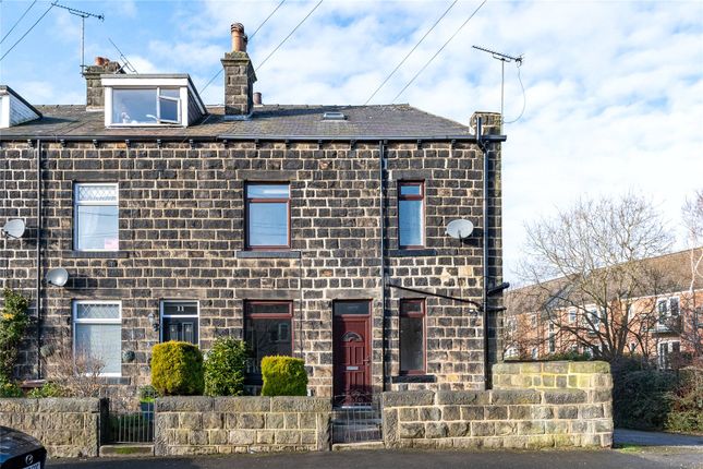 Prospect Terrace, Horsforth, Leeds... 3 bed terraced house for sale