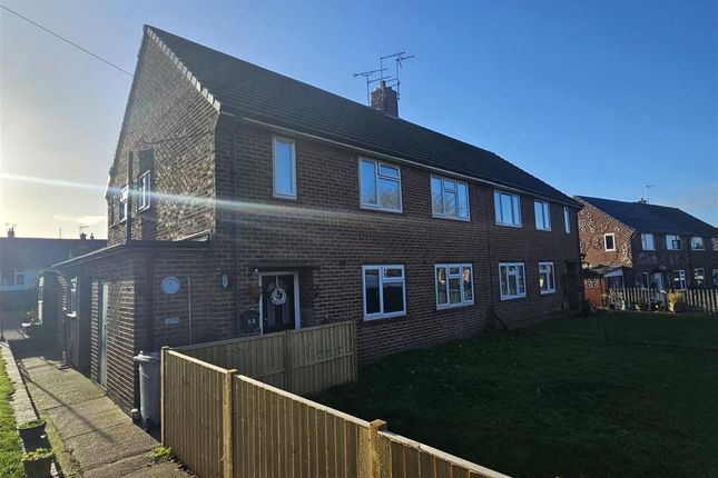 Yew Tree Road, Newark NG22 2 bed flat for sale