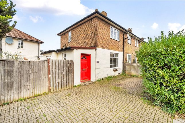 Shroffold Road, Bromley 2 bed house for sale