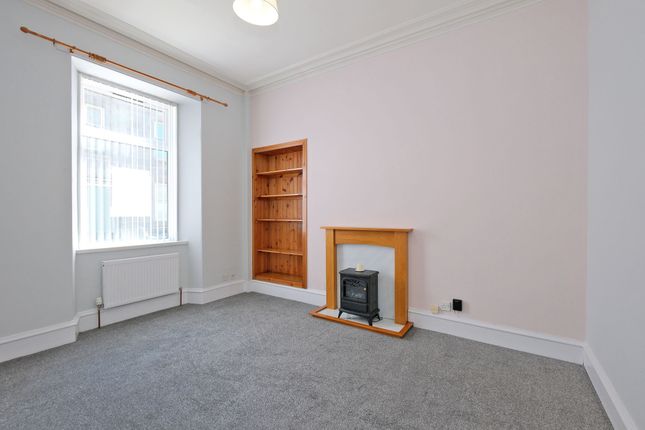 32 Baker Street, Rosemount, Aberdeen... 2 bed flat for sale