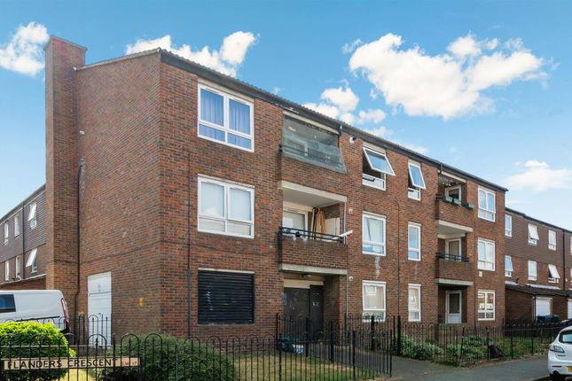 1 bed flat