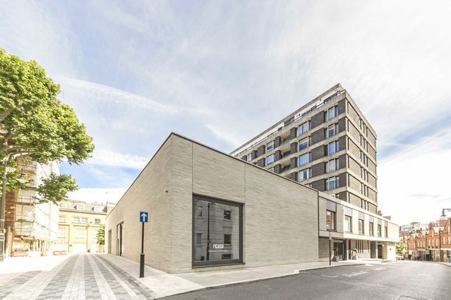 Bourdon Street, London W1K 2 bed flat for sale