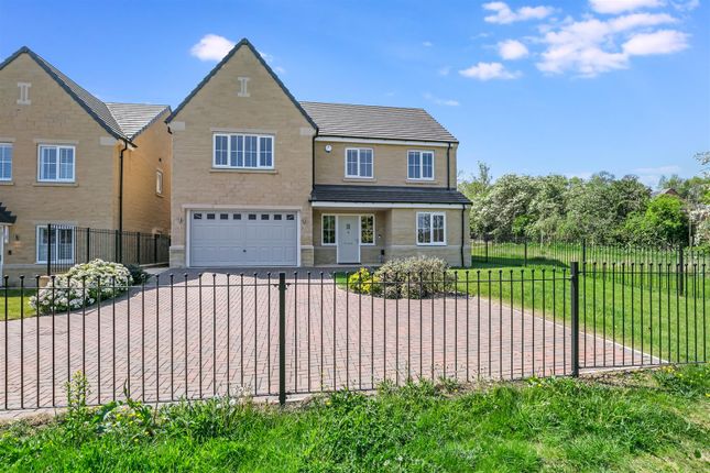 Plover Field, Menston LS29 5 bed house for sale