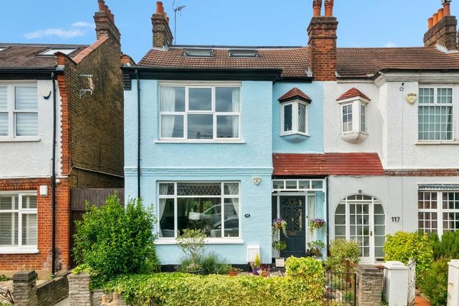 Milton Road, Hanwell, London, W7 1LG 6 bed semi
