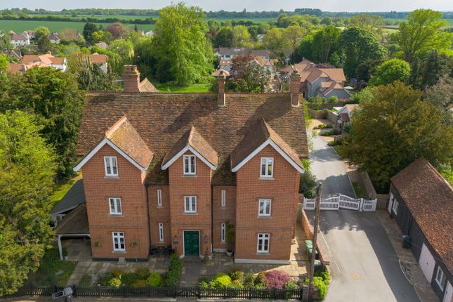 High Street, Hatfield Broad Oak... 5 bed character property for sale