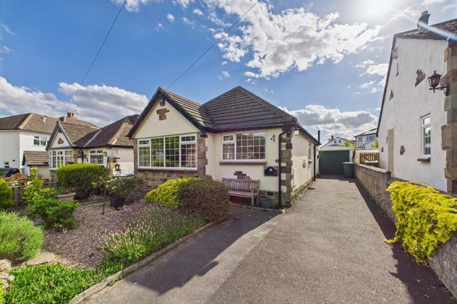 Warren Lane, Eldwick 2 bed detached bungalow for sale