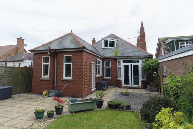Park Avenue, Withernsea 3 bed detached bungalow for sale