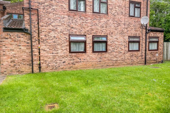 2 bed flat
