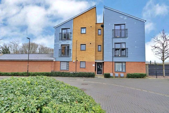 Wodell Drive, Wolverton, Milton... 2 bed apartment for sale