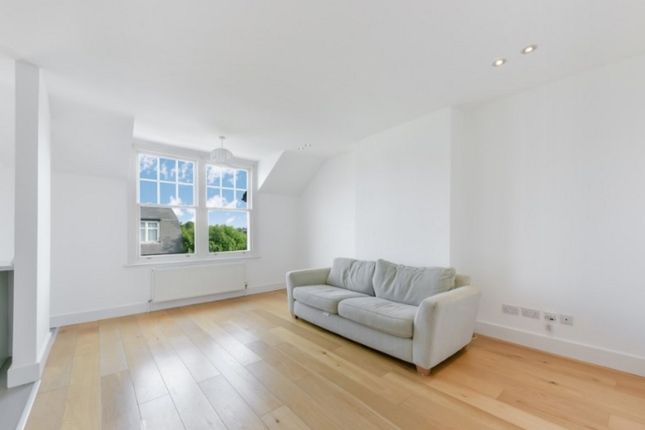 2 bed flat