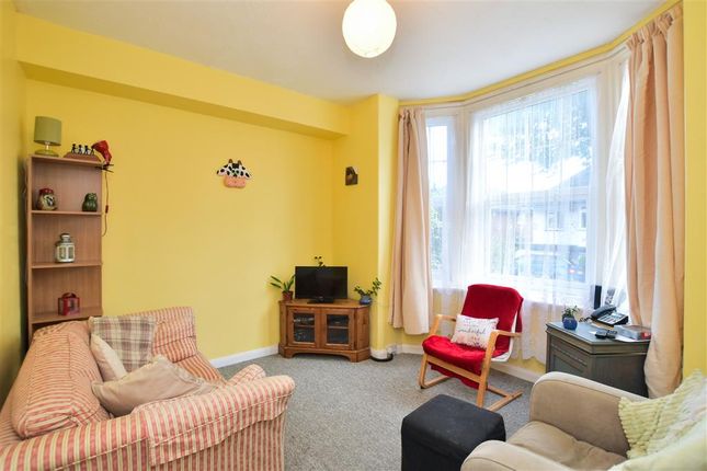 Inwood Crescent, Brighton, East Sussex 1 bed ground floor flat for sale