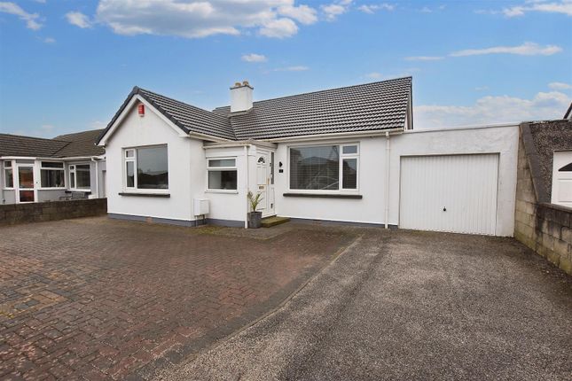 2 bedroom bungalow for sale