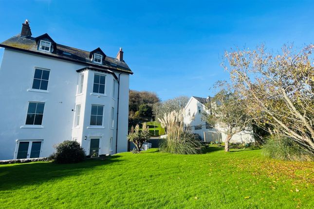 2, Fern House, Penally, Tenby 2 bed apartment for sale