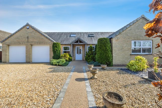 5 bedroom bungalow for sale