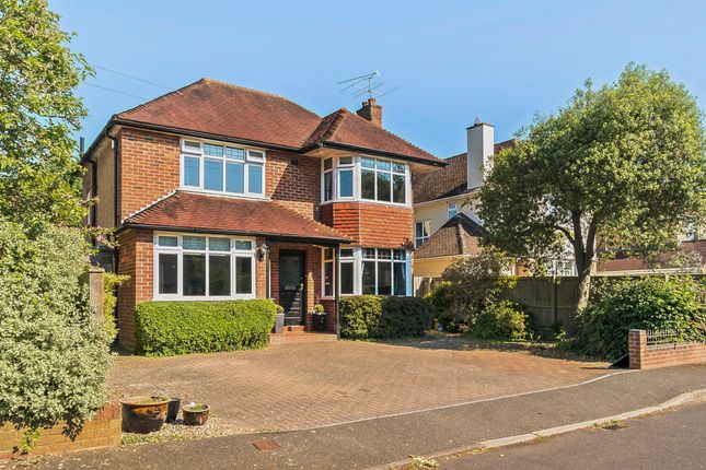 Wyndham Road 3 bed detached house for sale