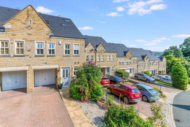 College Drive, Ilkley, West... 6 bed house for sale