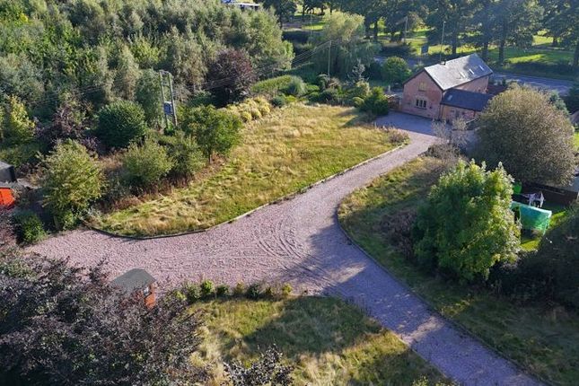 4 bed barn conversion