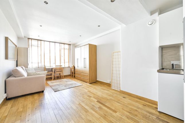 Florin Court, London EC1M Studio for sale