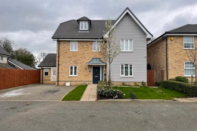 7 bedroom detached house for sale