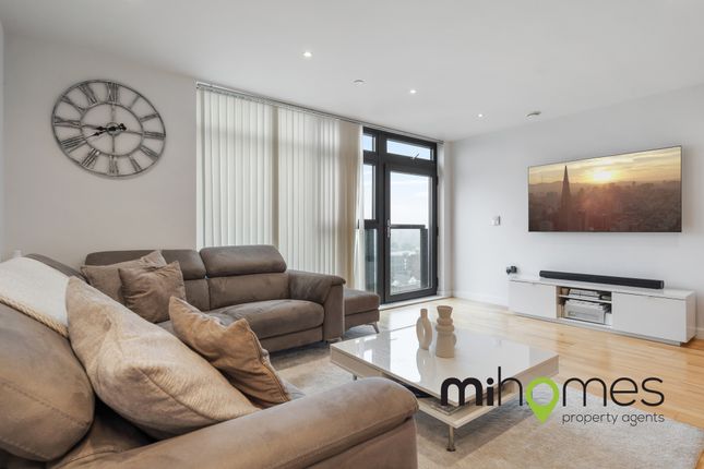 Colman Parade, Enfield 2 bed apartment for sale