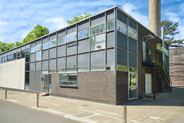 1 bed flat