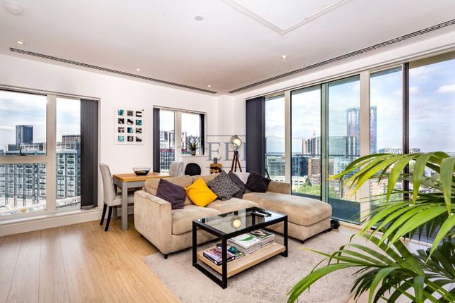 Rainier Apartments, 43 Cherry Orchard... 2 bed apartment for sale
