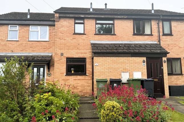 2 bedroom town house for sale