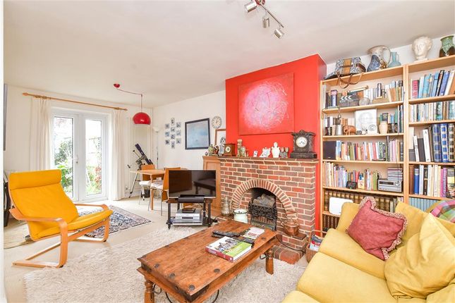 Church Lane, Yapton, Arundel, West... 2 bed end of terrace house for sale