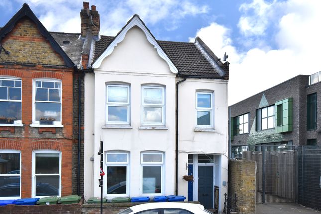 2 bed flat