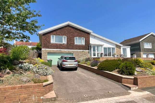 Edge Hill, Cwmbran NP44 4 bed detached house for sale