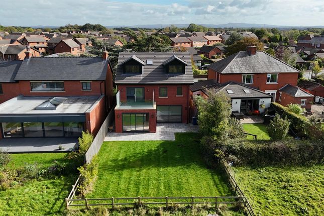 Church Road, Tarleton, Preston 5 bed detached house for sale