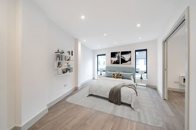 1 bed flat