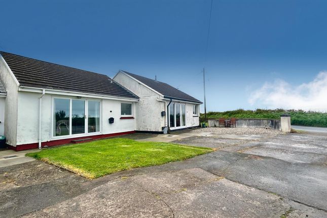 Cairn Terrace, Hasguard Cross... 2 bed bungalow for sale