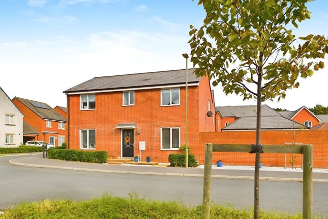 Parsons Avenue, Southampton SO31 4 bed detached house for sale