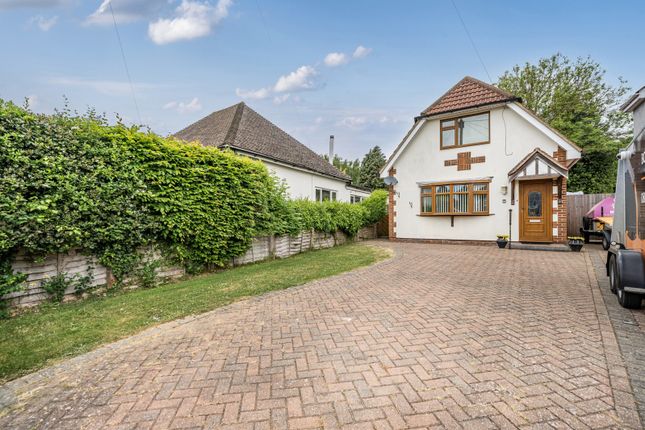 Swain Road, Gillingham, Kent 3 bed bungalow for sale