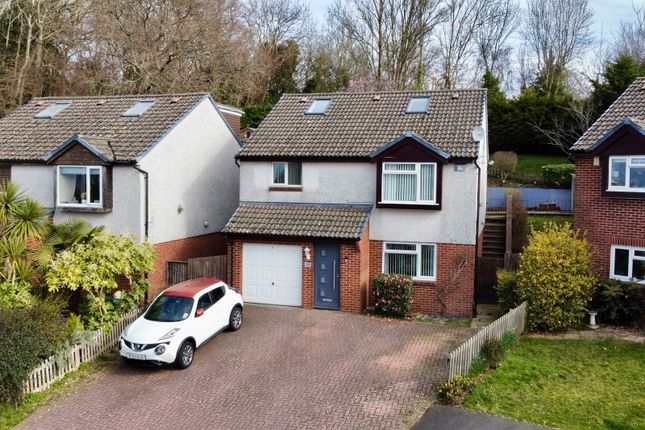 Falkland Drive, Newton Abbot TQ12 5 bed detached house for sale