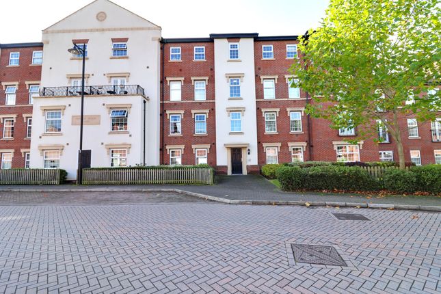 2 bed flat