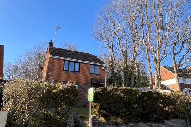 Heathill Avenue, Bevendean 3 bed detached house for sale