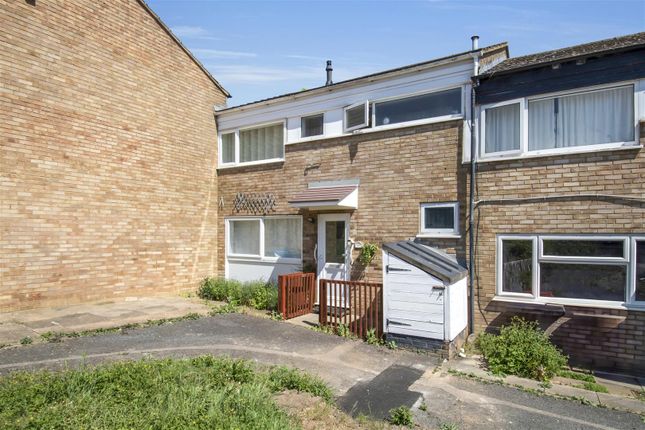 3 bed property