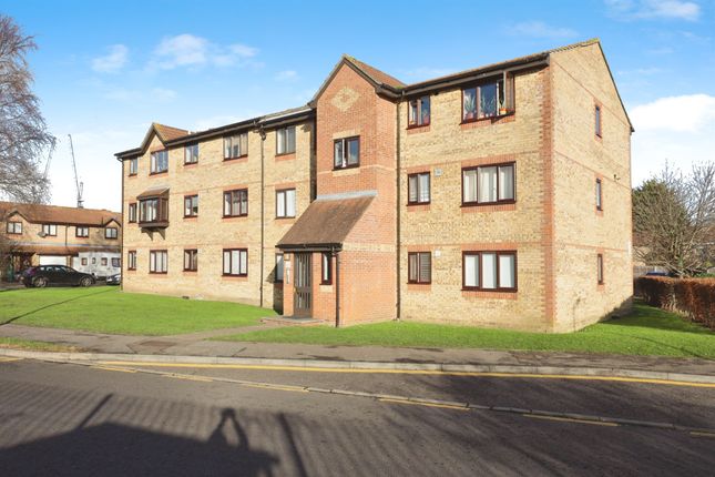 2 bed flat
