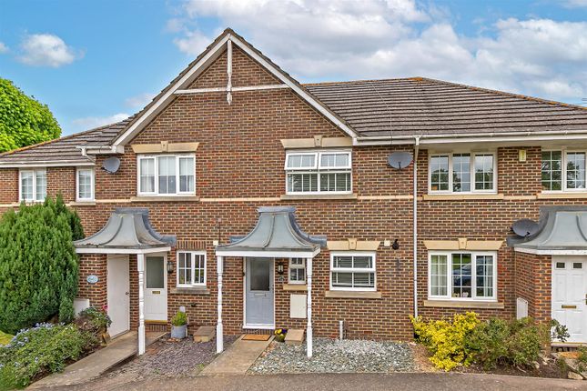 Puddingstone Drive, Highfield Park... 2 bed terraced house for sale