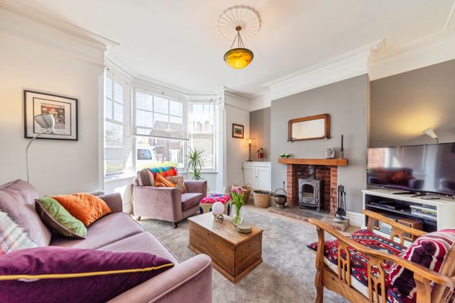 3 bed semi-detached house