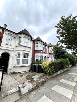 St. Ann's Road, N15 3 bed terraced house for sale