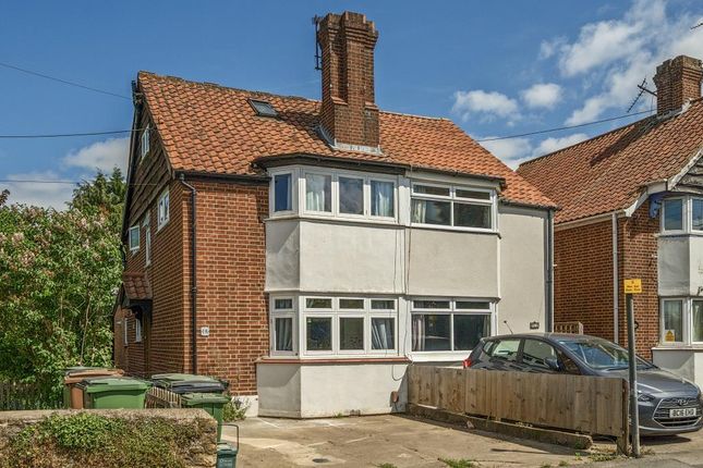North Hinksey,  Oxford,  OX2 3 bed semi