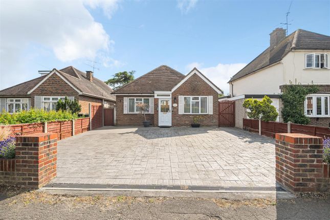 Send Marsh Road, Ripley, GU23 3 bed bungalow for sale